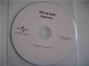 Zella Day - Hypnotic