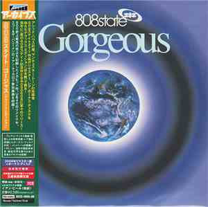 808state - Gorgeous
