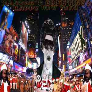 Aleister X - Happy Rxmas (You'll Cheer) 2010