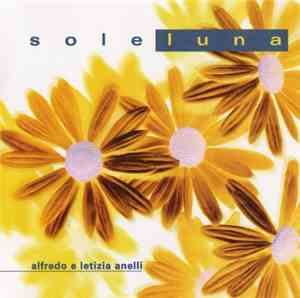Alfredo Anelli - Soleluna