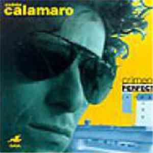 Andrés Calamaro - Crimenes Perfectos
