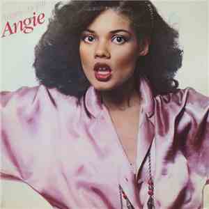Angela Bofill - Angie