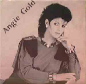 Angie Gold - Eat You Up