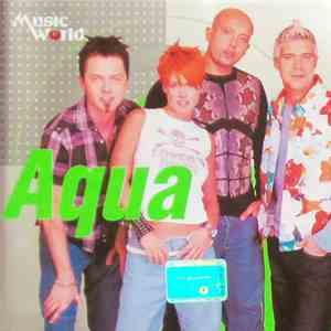 Aqua - Aqua