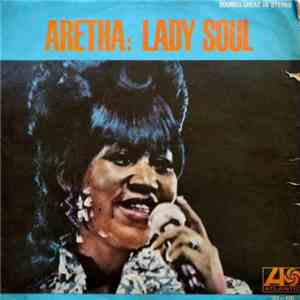 Aretha Franklin - Lady Soul