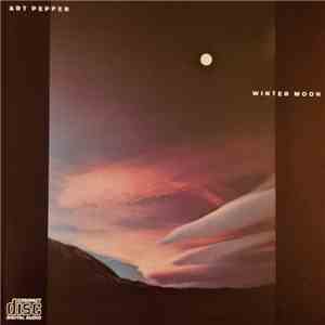 Art Pepper - Winter Moon