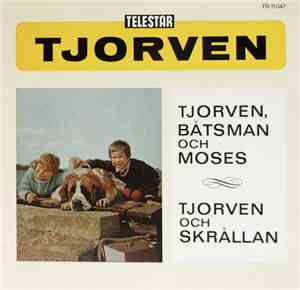 Astrid Lindgren - Tjorven
