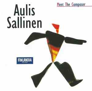 Aulis Sallinen - Aulis Sallinen