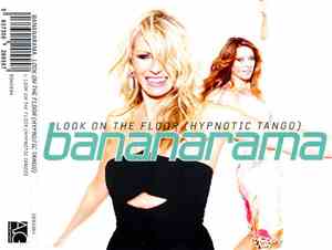 Bananarama - Look On The Floor (Hypnotic Tango)