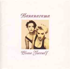 Bananarama - Please Yourself