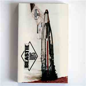 Beastie Boys - Licensed To Ill
