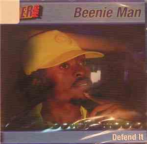 Beenie Man - Defend It