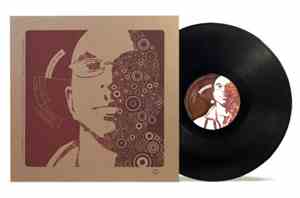 Ben Milstein - Untitled EP