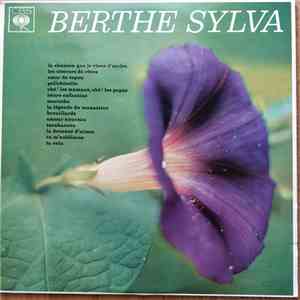 Berthe Sylva - Berthe Sylva