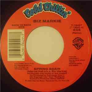 Biz Markie - Just A Friend / Spring Again (Remix)