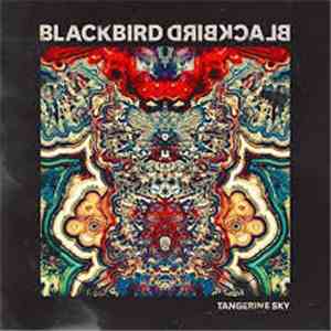Blackbird Blackbird - Tangerine Sky