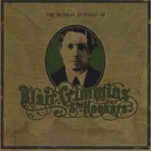 Blair Crimmins and the Hookers - The Musical Stylings Of