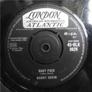 Bobby Darin - Baby Face
