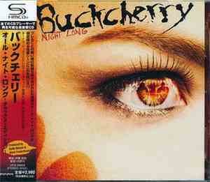 Buckcherry - All Night Long