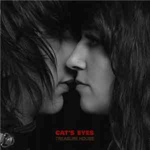 Cat's Eyes - Treasure House