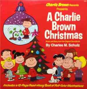 Charles M. Schulz - A Charlie Brown Christmas