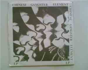 Chinese Gangster Element - Ep