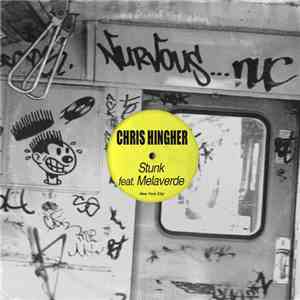 Chris Hingher feat. Melaverde - Stunk
