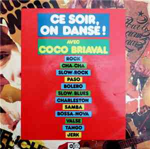 Coco Briaval - Ce Soir, On Danse !