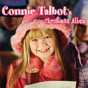 Connie Talbot - Connie Talbot's Christmas Album