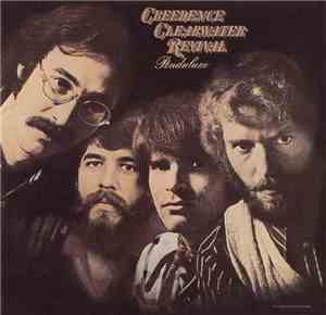 Creedence Clearwater Revival - Pendulum