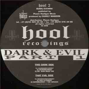 Dark & Evil - Part I