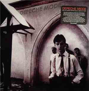 Depeche Mode - Live At Crocs Night Club June 27, 1981