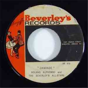 Desmond Dekker / Roland Alphonso & Beverley's All Stars - Keep A Cool Head  ...