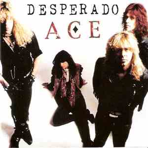 Desperado  - Ace