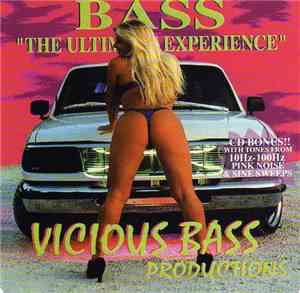 DJ Lace - Bass 
