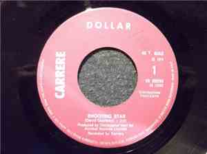 Dollar - Shooting Star