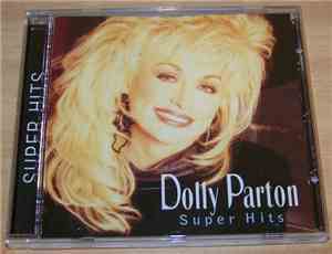 Dolly Parton - Super Hits