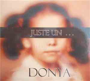 Donya  - Rêve De Gosse