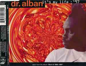 Dr. Alban - It's My Life '97