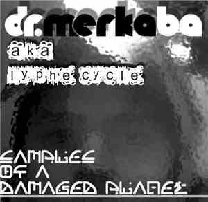 Dr. Merkaba - Samples Of A Damaged Planet