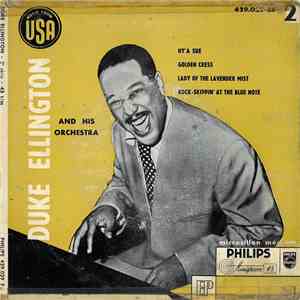 Duke Ellington And His Orchestra - Hy'a Sue