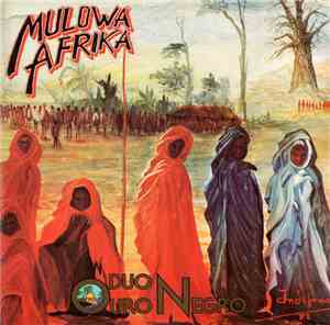 Duo Ouro Negro - Mulowa Afrika