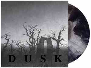 Dusk  - Dusk / ...Majestic Thou In Ruin