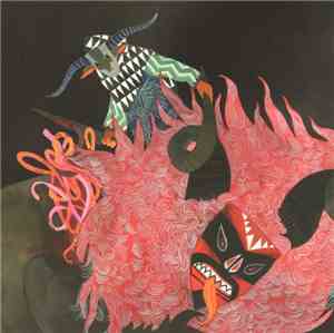 Earth  - Angels Of Darkness, Demons Of Light I