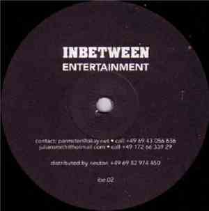 Ed. Zimmermann - Pow Wow