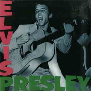 Elvis Presley - Elvis Presley