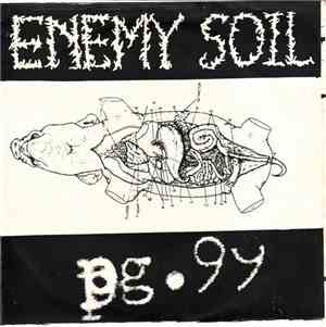 Enemy Soil / Pg.99 - Enemy Soil / Document #2