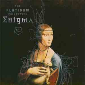 Enigma - The Platinum Collection