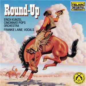 Erich Kunzel, Cincinnati Pops Orchestra, Frankie Laine - Round-Up