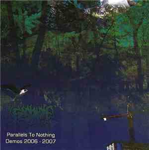 Flaskavsae - Parallels To Nothing (Demos 2006-2007)